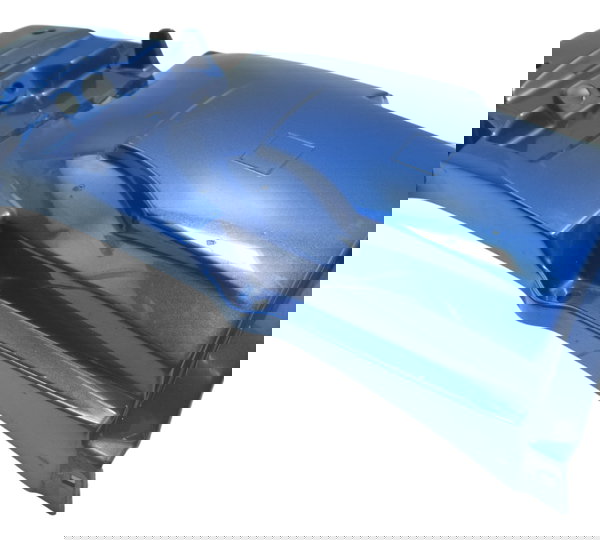 Paralama Traseiro C/ Detalhes Bmw R1150 R 1150 Gs 00-03 Orig