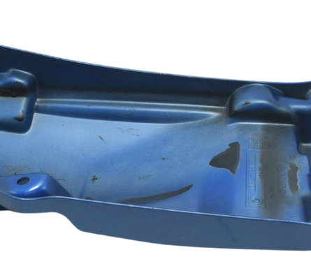 Paralama Traseiro C/ Detalhes Bmw R1150 R 1150 Gs 00-03 Orig