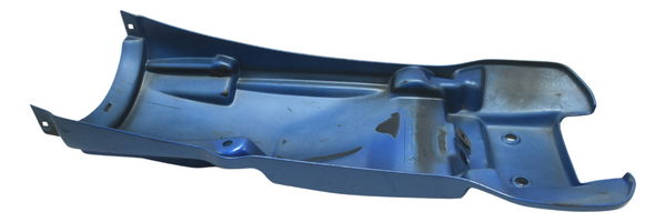 Paralama Traseiro C/ Detalhes Bmw R1150 R 1150 Gs 00-03 Orig