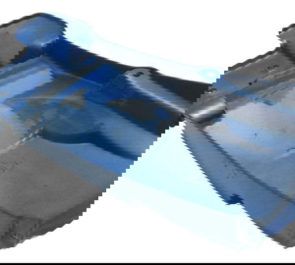 Paralama Traseiro C/ Detalhes Bmw R1150 R 1150 Gs 00-03 Orig