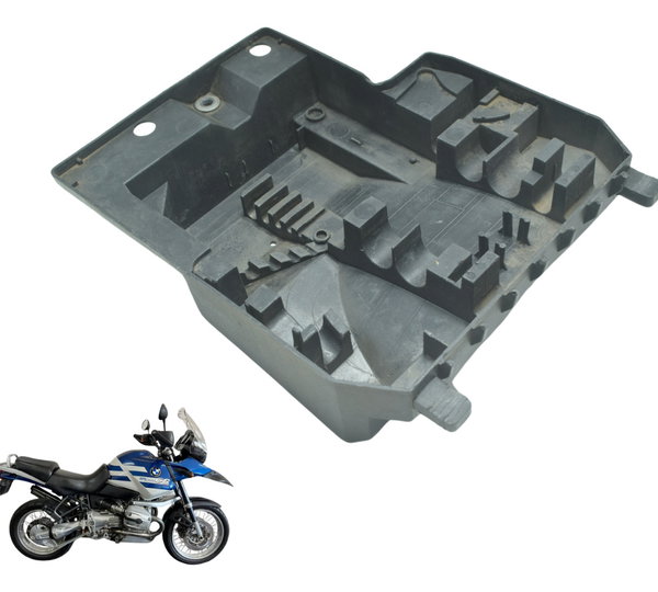 Caixa Ferramentas Bmw R1150 R 1150 Gs 00-03 Original