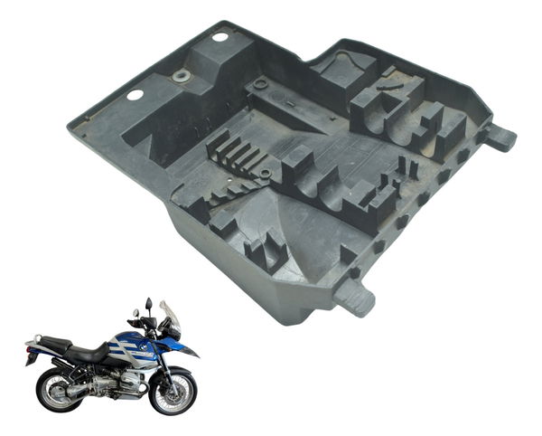Caixa Ferramentas Bmw R1150 R 1150 Gs 00-03 Original