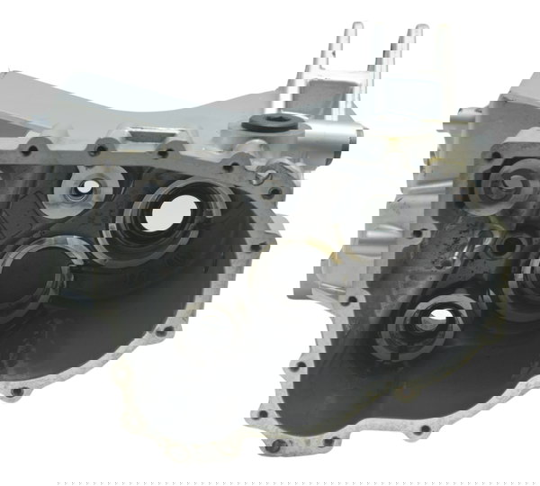 Carcaça Caixa Marcha Bmw R1150 R 1150 Gs 00-03 Original