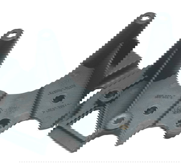 Acabamento Painel Bmw R1150 R 1150 Gs 00-03 Original