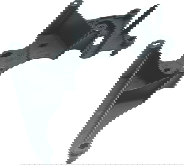 Acabamento Painel Bmw R1150 R 1150 Gs 00-03 Original