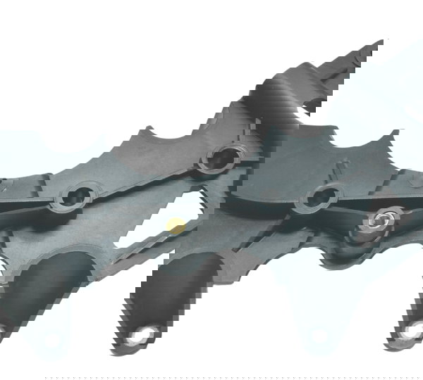 Acabamento Painel Bmw R1150 R 1150 Gs 00-03 Original