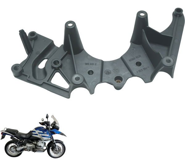 Acabamento Painel Bmw R1150 R 1150 Gs 00-03 Original