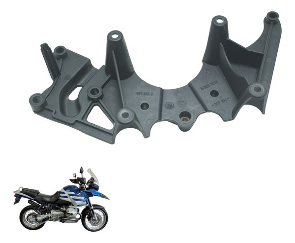 Acabamento Painel Bmw R1150 R 1150 Gs 00-03 Original
