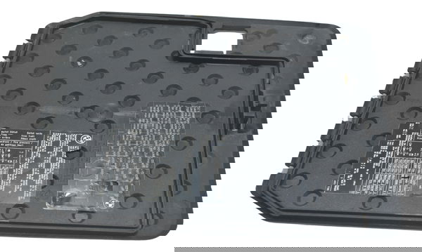 Tampa Caixa Ferramentas Bmw R1150 R 1150 Gs 00-03 Original