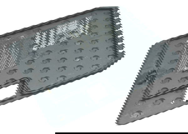 Tampa Caixa Ferramentas Bmw R1150 R 1150 Gs 00-03 Original