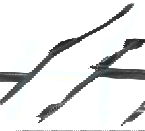 Cavalete Central Bmw R1150 R 1150 Gs 00-03 Original