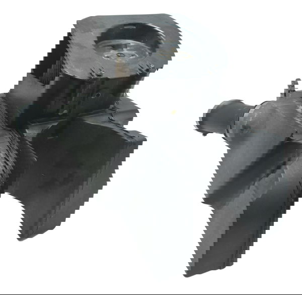 Caixa Filtro De Ar Bmw R1150 R 1150 Gs 00-03 Original