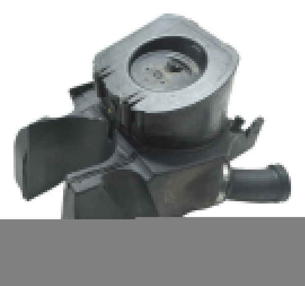 Caixa Filtro De Ar Bmw R1150 R 1150 Gs 00-03 Original