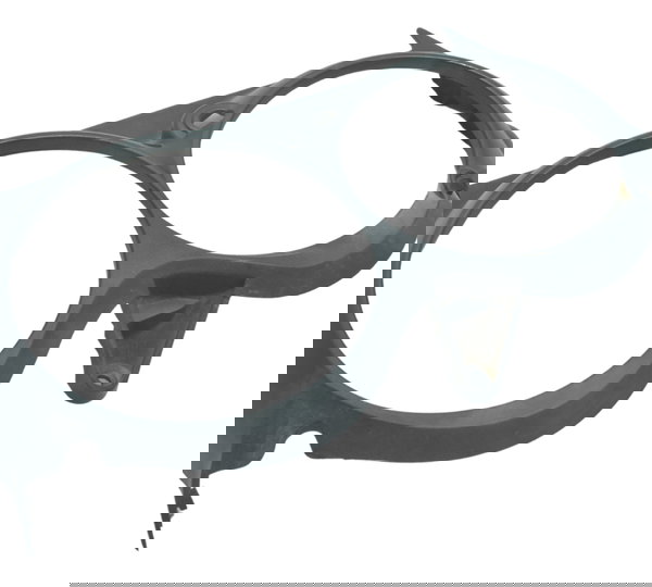 Acabamento Farol Bmw R1150 R 1150 Gs 00-03 Original Ambos Lados