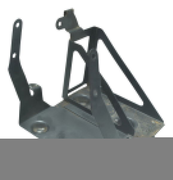 Suporte Bateria Bmw R1150 R 1150 Gs 00-03 Original