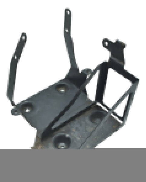 Suporte Bateria Bmw R1150 R 1150 Gs 00-03 Original