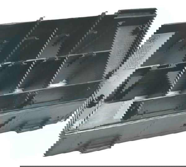 Caixa Fusíveis Bmw R1150 R 1150 Gs 00-03 Original