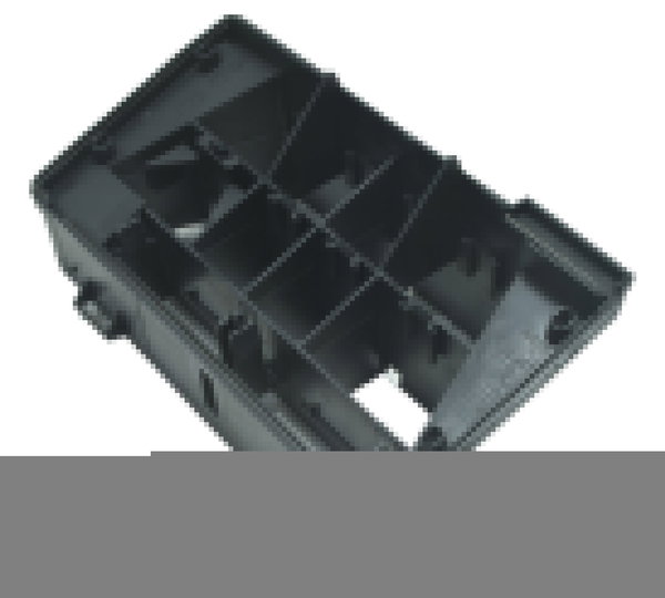 Caixa Fusíveis Bmw R1150 R 1150 Gs 00-03 Original