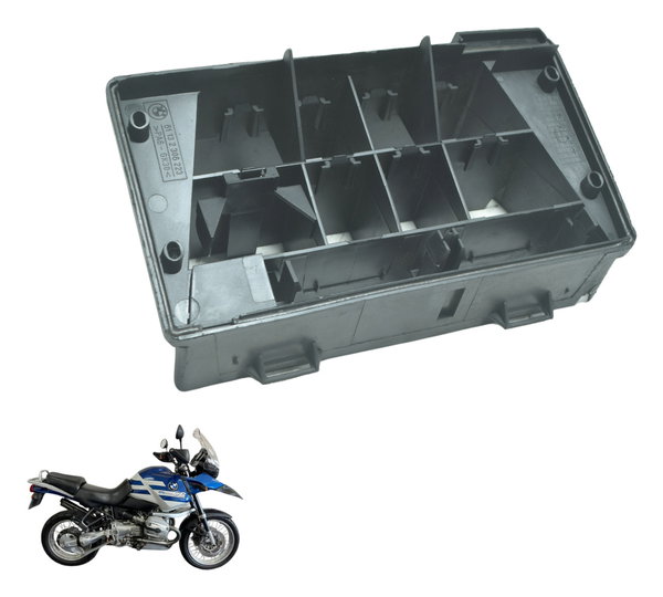Caixa Fusíveis Bmw R1150 R 1150 Gs 00-03 Original