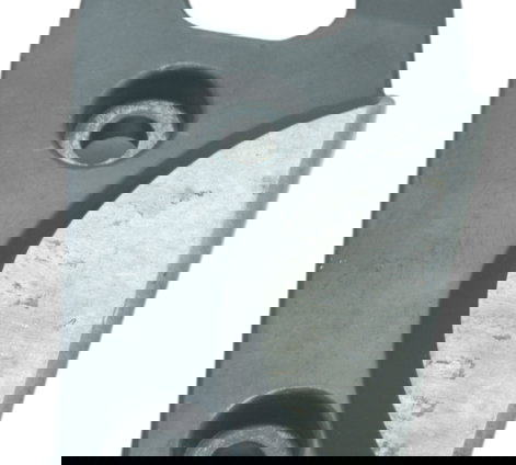 Suporte Pedaleira Traseira Direita Bmw R1150 R 1150 Gs 00-03