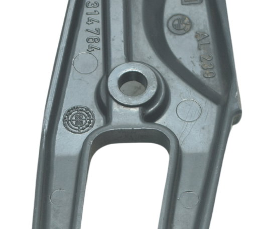 Suporte Pedaleira Traseira Direita Bmw R1150 R 1150 Gs 00-03