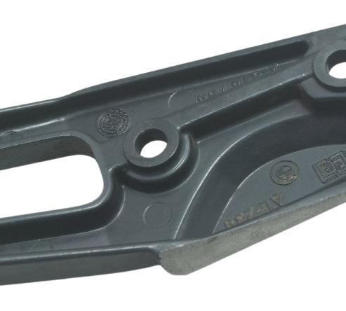 Suporte Pedaleira Traseira Direita Bmw R1150 R 1150 Gs 00-03