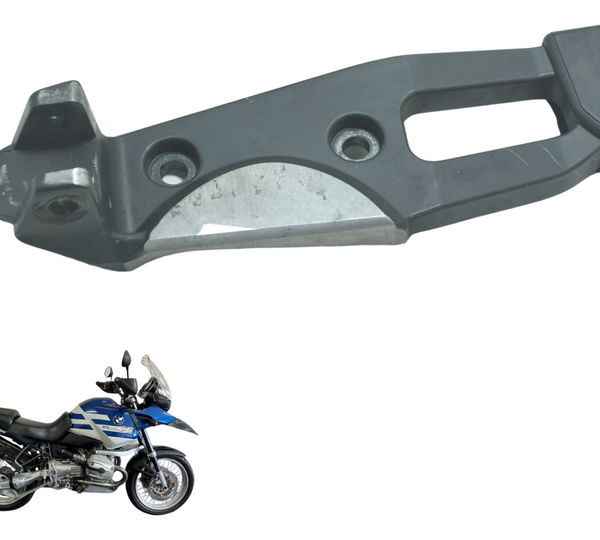 Suporte Pedaleira Traseira Direita Bmw R1150 R 1150 Gs 00-03
