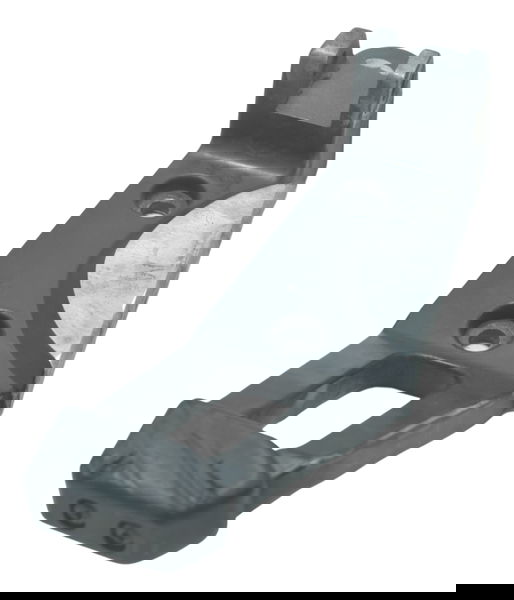 Suporte Pedaleira Tras Esq Bmw R1150 R 1150 Gs 00-03 Orig