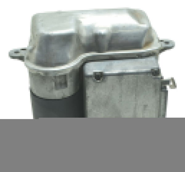 Modulo Abs Bmw R1150 R 1150 Gs 00-03 Original