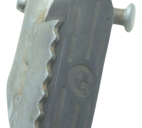 Pedaleira Dianteira Direita Bmw R1150 R 1150 Gs 00-03 Orig