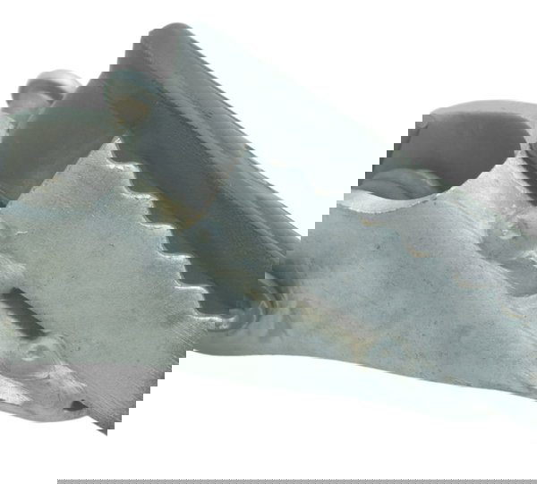 Pedaleira Dianteira Direita Bmw R1150 R 1150 Gs 00-03 Orig