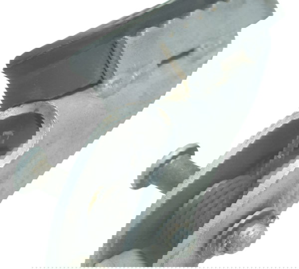 Pedaleira Dianteira Direita Bmw R1150 R 1150 Gs 00-03 Orig