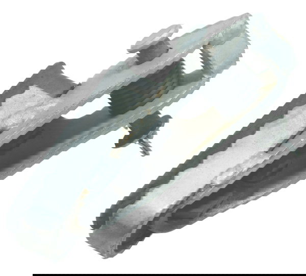 Pedaleira Dianteira Direita Bmw R1150 R 1150 Gs 00-03 Orig