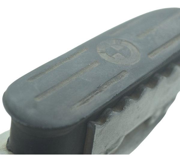 Pedaleira Dianteira Direita Bmw R1150 R 1150 Gs 00-03 Orig