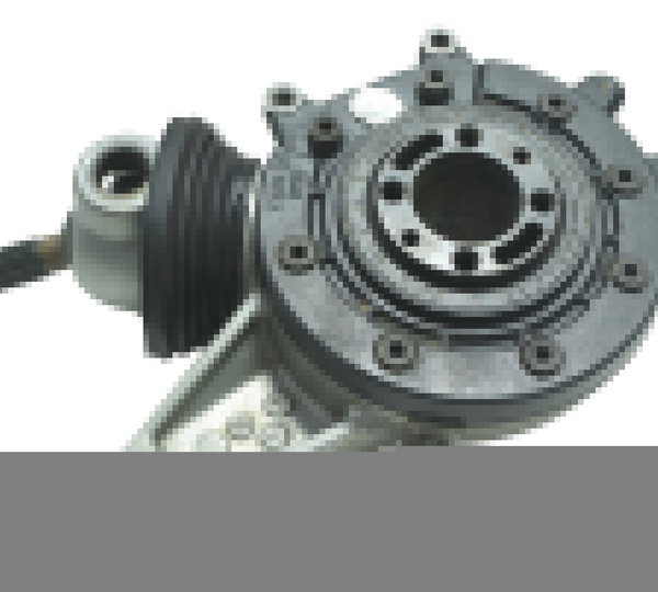 Diferencial Cardan Bmw R1150 R 1150 Gs 00-03 Original