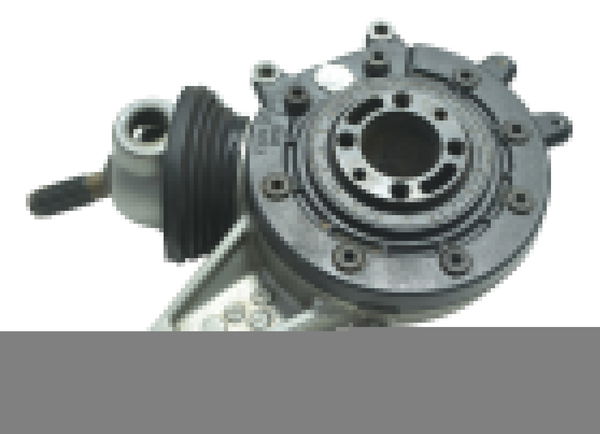 Diferencial Cardan Bmw R1150 R 1150 Gs 00-03 Original