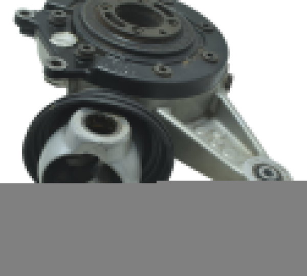 Diferencial Cardan Bmw R1150 R 1150 Gs 00-03 Original