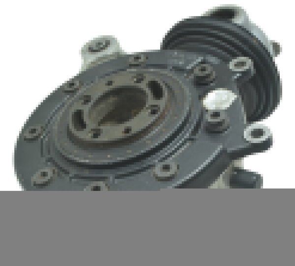 Diferencial Cardan Bmw R1150 R 1150 Gs 00-03 Original