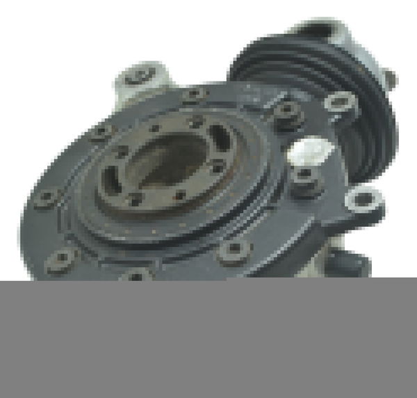 Diferencial Cardan Bmw R1150 R 1150 Gs 00-03 Original