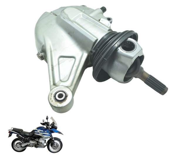 Diferencial Cardan Bmw R1150 R 1150 Gs 00-03 Original