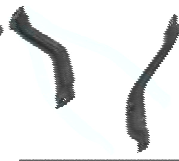 Par Suporte Motor Bmw R1150 R 1150 Gs 00-03 Original Preto