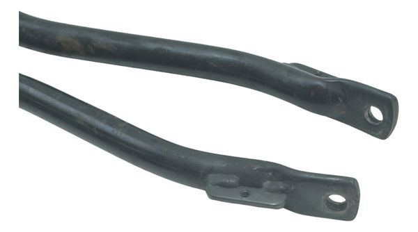 Par Suporte Motor Bmw R1150 R 1150 Gs 00-03 Original