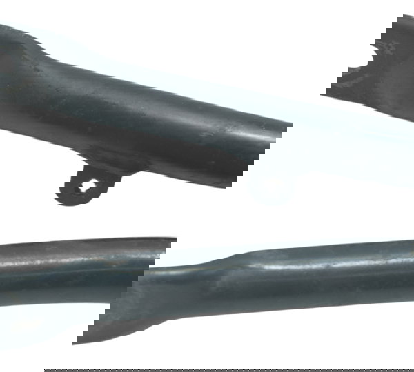 Par Suporte Motor Bmw R1150 R 1150 Gs 00-03 Original Preto