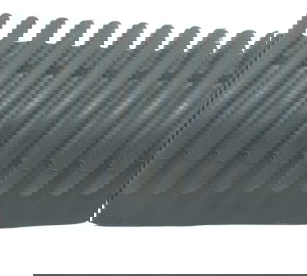 Pedaleira Traseira Direita Bmw R1150 R 1150 Gs 00-03 Orig