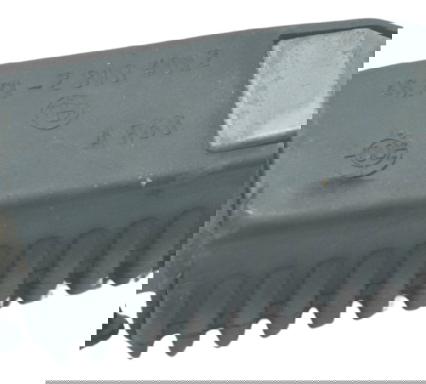 Pedaleira Traseira Direita Bmw R1150 R 1150 Gs 00-03 Orig