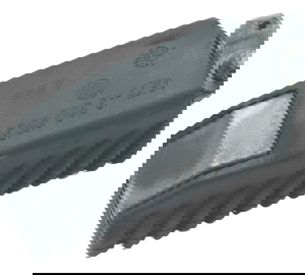 Pedaleira Traseira Direita Bmw R1150 R 1150 Gs 00-03 Orig