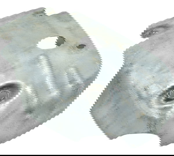 Protetor Cárter C/ Detalhes Bmw R1150 R 1150 Gs 00-03 Orig