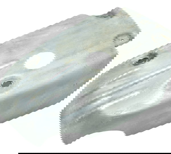 Protetor Cárter C/ Detalhes Bmw R1150 R 1150 Gs 00-03 Orig