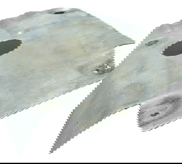 Protetor Cárter C/ Detalhes Bmw R1150 R 1150 Gs 00-03 Orig