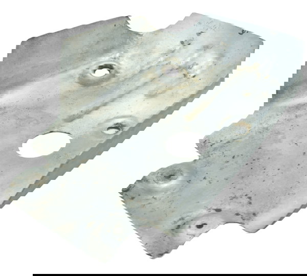 Protetor Cárter C/ Detalhes Bmw R1150 R 1150 Gs 00-03 Orig